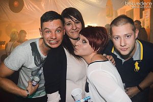 Party in Kleinfurra
