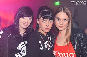 Party in Kleinfurra