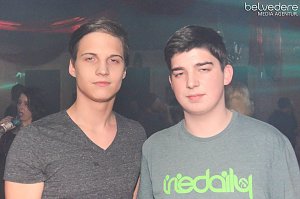 Party in Kleinfurra