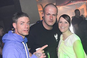Party in Kleinfurra