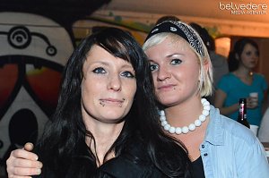 Party in Kleinfurra