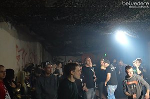 Party in Kleinfurra