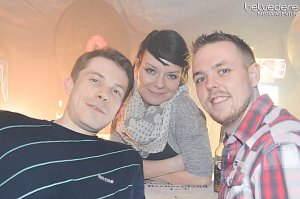 Party in Kleinfurra