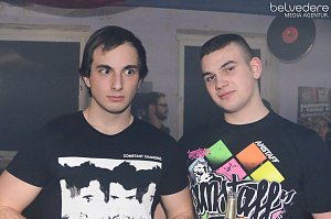 Party in Kleinfurra