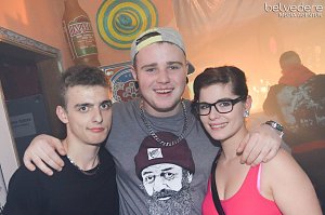 Party in Kleinfurra