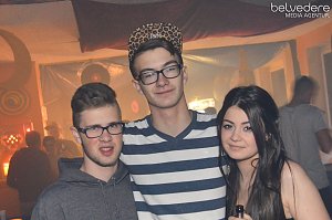 Party in Kleinfurra