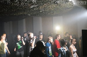 Party in Kleinfurra