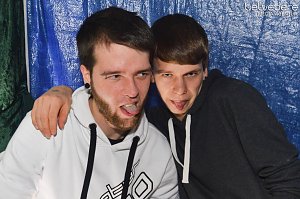 Party in Kleinfurra