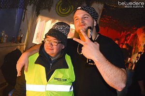 Party in Kleinfurra