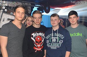 Party in Kleinfurra