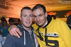 Party in Kleinfurra