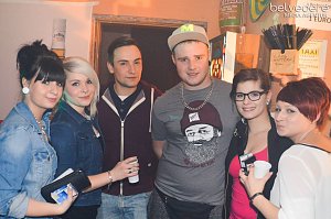 Party in Kleinfurra