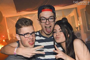 Party in Kleinfurra