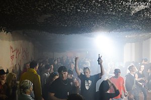Party in Kleinfurra