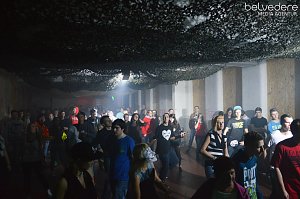 Party in Kleinfurra