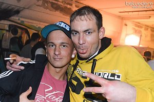 Party in Kleinfurra