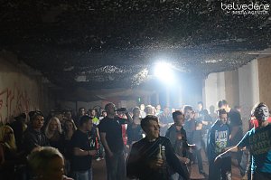 Party in Kleinfurra
