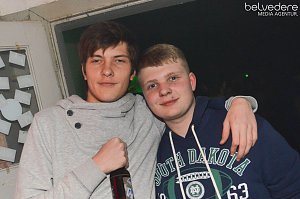 Party in Kleinfurra