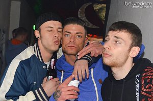 Party in Kleinfurra