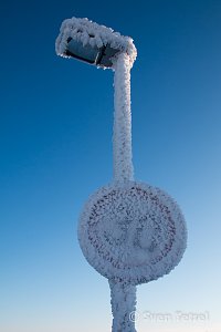 Auf dem Brocken