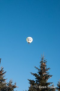 Auf dem Brocken
