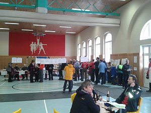 100 Kilometer durchs Vogtland