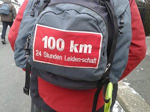 100 Kilometer durchs Vogtland