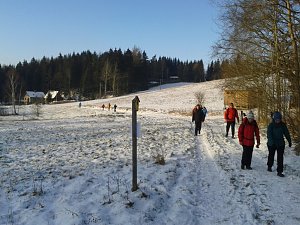 100 Kilometer durchs Vogtland