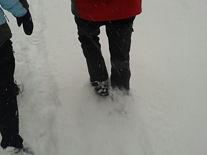 100 Kilometer durchs Vogtland