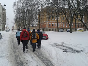 100 Kilometer durchs Vogtland