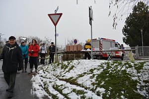 Silvesterlauf in Nordhausen