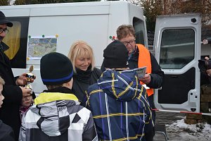 Silvesterlauf in Nordhausen