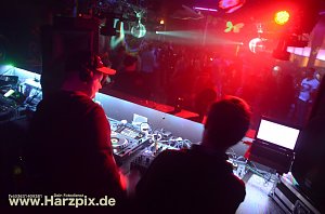 Silvester im Crazy Buddha