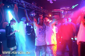 Silvester im Crazy Buddha