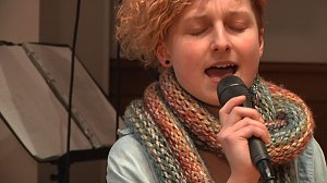 Im B&uuml;rgerhaus fand heute der Neujahrsempfang der Stadt Nordhausen und der Hochschule statt - als besonderer Gast konnte Ministerpr&auml;sident Ramelow begr&uuml;&szlig;t werden