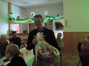 Ereignisreicher Jahreswechsel 2014/2015 f&uuml;r die Schiedsrichter des NTKFA