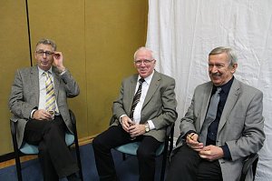 Fast Rekordergebnis vom Vorjahr