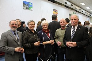 Fast Rekordergebnis vom Vorjahr