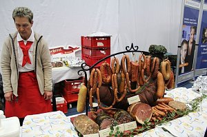 Fast Rekordergebnis vom Vorjahr