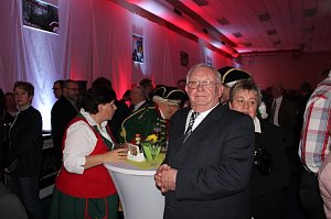 Fast Rekordergebnis vom Vorjahr