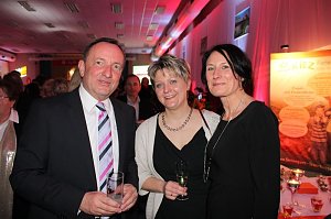 Fast Rekordergebnis vom Vorjahr