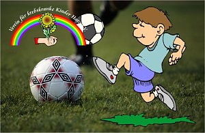 Zum dritten Harzer Kinderkrebs Pokal treten Mannschaften aus dem ganzen Harzraum an, um die Arbeit der Kinderkrebshilfe zu unterst&uuml;tzen