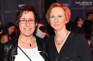Party im Jugendclubhaus in Nordhausen