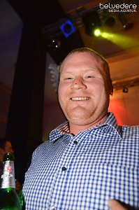 Party im Jugendclubhaus in Nordhausen