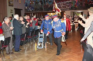 Karneval in Bleicherode