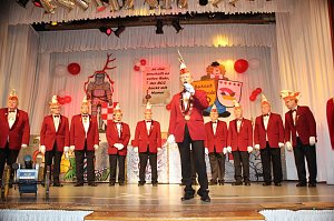 Karneval in Bleicherode