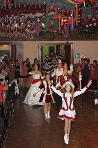 Karneval in Bleicherode