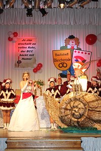Karneval in Bleicherode