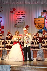 Karneval in Bleicherode