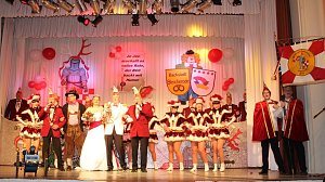 Karneval in Bleicherode